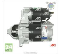 Motorino D'avviamento Starter (As) Per Mercedes 190 160 140 Vaneo 1.6