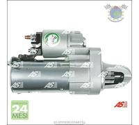 Motorino D'avviamento Starter (As) Per Mercedes l 500 S Cl M Ml E 63 Gls