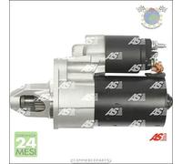 Motorino D'avviamento Starter (As) Per Mercedes lk 350 300 280 S 500 450