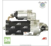 Motorino D'avviamento Starter (As) Per Mercedes Sprinter 519 516 513 510 416 413