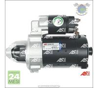 Motorino D'avviamento Starter (As) Per Mercedes Sprinter 616 416 413 316 313 lny