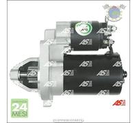 Motorino D'avviamento Starter (As) Per Mg Per Mgb #Mx