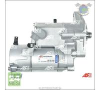 Motorino D'avviamento Starter (As) Per Mini Toyota Corolla Yaris Auris #Pf