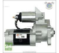 Motorino d'avviamento starter (as) per MITSUBISHI Canter #2j