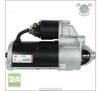 Motorino d'avviamento starter (as) per MITSUBISHI CARISMA SPACE NISSAN PRIMASTA