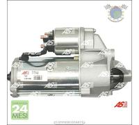 Motorino D'avviamento Starter (As) Per Mitsubishi Carisma Space Nissan Primastar