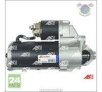 Motorino D'avviamento Starter (As) Per Mitsubishi Carisma Space Volvo V40 S4 l00