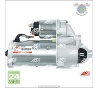 Motorino D'avviamento Starter (As) Per Mitsubishi Carisma Space Volvo V40 S40