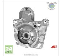 Motorino D'avviamento Starter (As) Per Mitsubishi Carisma Space Volvo V40 S40 #J
