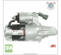 Motorino D'avviamento Starter (As) Per Nissan Almera I Primera Sunny 100Nx
