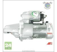 Motorino D'avviamento Starter (As) Per Nissan Almera I Primera Sunny