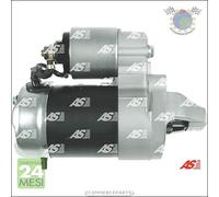 Motorino D'avviamento Starter (As) Per Nissan Almera Ii Primera Sunny 100Nx