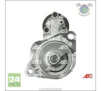 Motorino D'avviamento Starter (As) Per Nissan Micra Ii