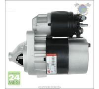 Motorino d'avviamento starter (as) per NISSAN MICRA III C+C II NOTE