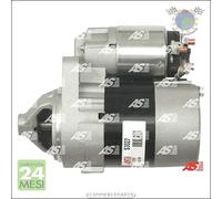 Motorino D'avviamento Starter (As) Per Nissan Micra Iii C+C Ii Note