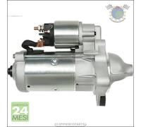 Motorino d'avviamento starter (as) per NISSAN NAVARA NV400 NP300 OPEL MOVANO B