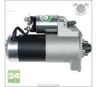 Motorino d'avviamento starter (as) per NISSAN PATHFINDER #26