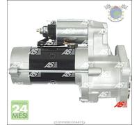 Motorino D'avviamento Starter (As) Per Nissan Patrol #Hz