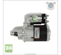 Motorino d'avviamento starter (as) per NISSAN PIXO SUZUKI SPLASH ALTO