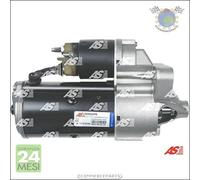 Motorino D'avviamento Starter (As) Per Nissan Primastar Interstar Kubistar O lz6