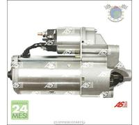 Motorino D'avviamento Starter (As) Per Nissan Primastar Interstar Kubistar Opel