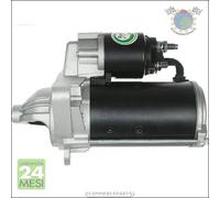 Motorino d'avviamento starter (as) per NISSAN PRIMASTAR X-TRAIL QASHQAI NAVARA