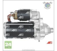 Motorino D'avviamento Starter (As) Per Nissan Primastar X-Trail Qashqai Nv40 l01