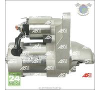 Motorino D'avviamento Starter (As) Per Nissan Primera