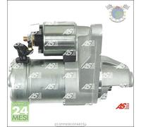 Motorino D'avviamento Starter (As) Per Nissan Primera #H0