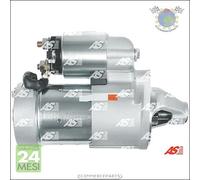 Motorino D'avviamento Starter (As) Per Nissan Primera Sunny 100Nx