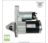 Motorino d'avviamento starter (as) per NISSAN QASHQAI