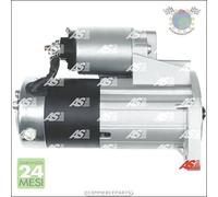 Motorino D'avviamento Starter (As) Per Nissan Terrano Pick