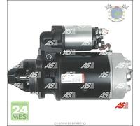 Motorino D'avviamento Starter (As) Per Nissan Trade #G5
