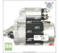 Motorino D'avviamento Starter (As) Per Nissan Urvan #Nb