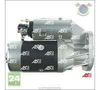 Motorino D'avviamento Starter (As) Per Nissan Urvan Pick