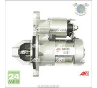 Motorino D'avviamento Starter (As) Per Nissan X-Trail Qashqai Tiida Juke Renault