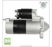 Motorino d'avviamento starter (as) per OPEL MOVANO A RENAULT MASTER