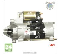 Motorino D'avviamento Starter (As) Per Opel Movano Renault Master