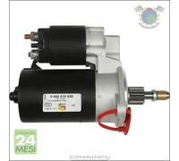 Motorino d'avviamento starter (as) per PORSCHE 914 VW TRANSPORTER KARMANN KAEFE