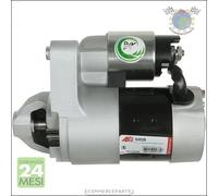 Motorino d'avviamento starter (as) per RENAULT LAGUNA ESPACE VEL