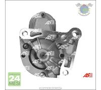 Motorino D'avviamento Starter (As) Per Renault Scenic Megane Kangoo