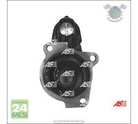 Motorino D'avviamento Starter (As) Per Renault Trucks Magnum Major R #Ju
