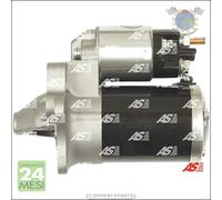 Motorino D'avviamento Starter (As) Per Renault Twingo Modus Wind Clio