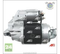 Motorino D'avviamento Starter (As) Per Renault Twingo Trafic Megane Laguna Super