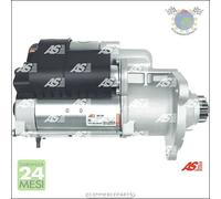 Motorino D'avviamento Starter (As) Per Scania Touring P