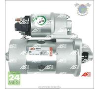 Motorino D'avviamento Starter (As) Per Seat Ibiza Ii Cordoba Arosa Inca Vw P l2q