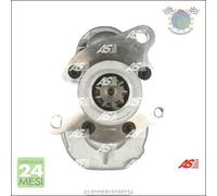 Motorino D'avviamento Starter (As) Per Skoda Octavia Favorit Fabia