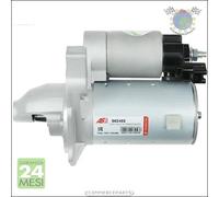 Motorino d'avviamento starter (as) per SUBARU TREZIA TOYOTA COROLLA YARIS VERSO