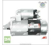 Motorino D'avviamento Starter (As) Per Suzuki Baleno Wagon Swift