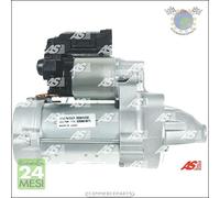 Motorino D'avviamento Starter (As) Per Toyota Corolla Auris